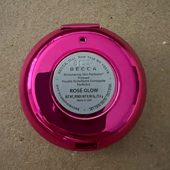 BECCA Shimmering Skin Perfector in Rose Glow - Picture 2 of 2